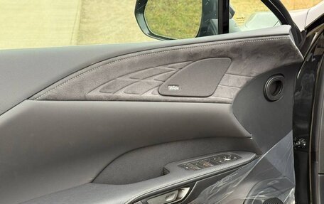 Lexus RX IV рестайлинг, 2025 год, 11 700 000 рублей, 20 фотография