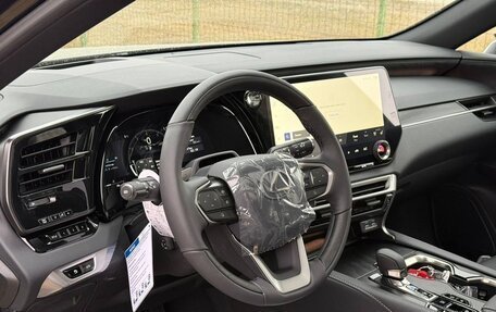 Lexus RX IV рестайлинг, 2025 год, 11 700 000 рублей, 17 фотография