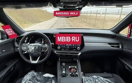 Lexus RX IV рестайлинг, 2025 год, 11 700 000 рублей, 19 фотография