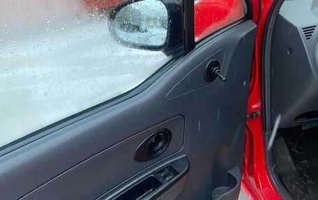 Chevrolet Spark III, 2007 год, 310 000 рублей, 9 фотография