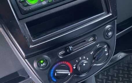 Chevrolet Spark III, 2007 год, 310 000 рублей, 12 фотография