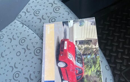 Chevrolet Spark III, 2007 год, 310 000 рублей, 13 фотография