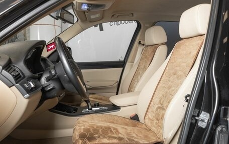 BMW X3, 2014 год, 1 650 000 рублей, 9 фотография