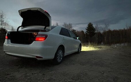 Toyota Camry, 2015 год, 1 700 000 рублей, 8 фотография
