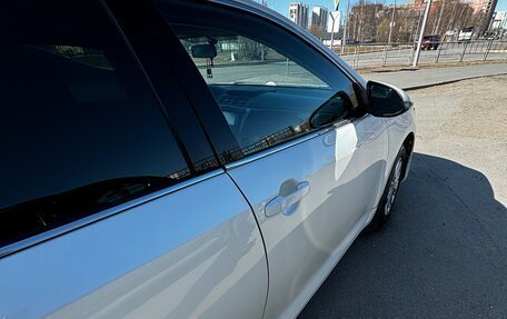 Toyota Camry, 2015 год, 1 700 000 рублей, 6 фотография