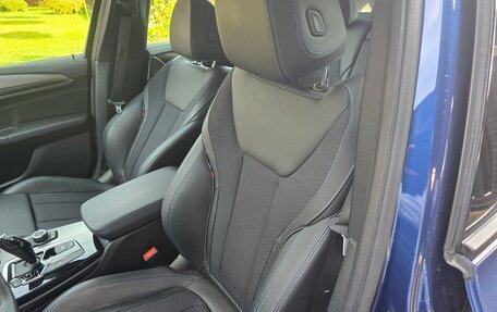 BMW X3, 2018 год, 4 850 000 рублей, 7 фотография