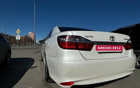 Toyota Camry, 2015 год, 1 700 000 рублей, 5 фотография