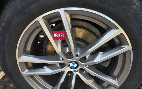 BMW X3, 2018 год, 4 850 000 рублей, 12 фотография