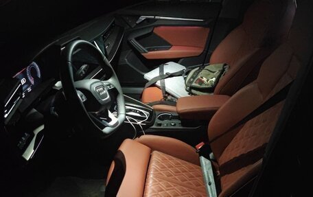 Audi A3, 2025 год, 4 000 000 рублей, 6 фотография