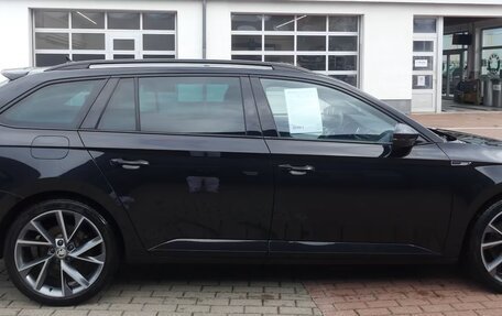 Skoda Superb III рестайлинг, 2023 год, 4 490 000 рублей, 7 фотография