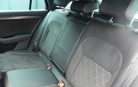 Skoda Superb III рестайлинг, 2023 год, 4 490 000 рублей, 14 фотография