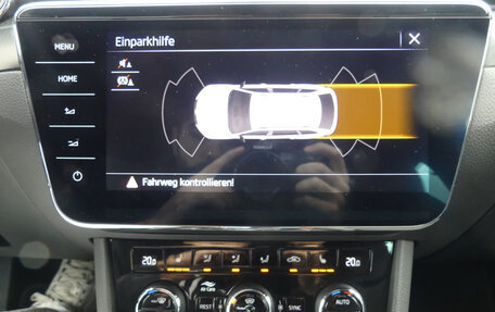 Skoda Superb III рестайлинг, 2023 год, 4 490 000 рублей, 12 фотография