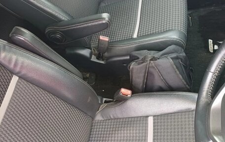 Honda Stepwgn IV, 2015 год, 1 723 560 рублей, 9 фотография