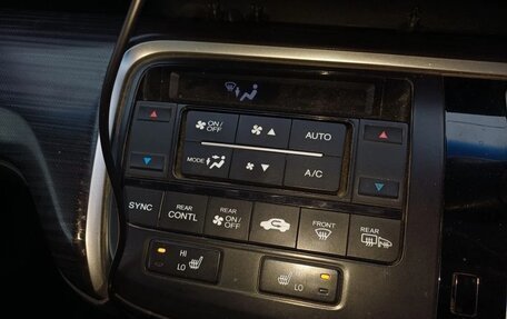 Honda Stepwgn IV, 2015 год, 1 723 560 рублей, 10 фотография