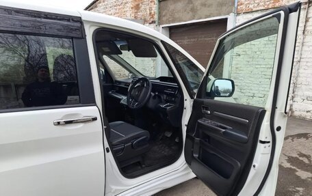 Honda Stepwgn IV, 2015 год, 1 723 560 рублей, 7 фотография