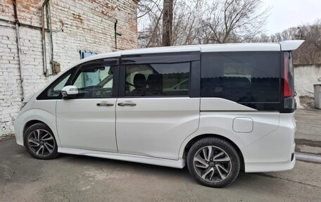 Honda Stepwgn IV, 2015 год, 1 723 560 рублей, 6 фотография