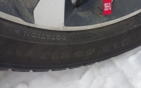 Honda Stepwgn IV, 2015 год, 1 723 560 рублей, 14 фотография