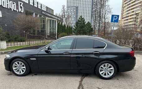 BMW 5 серия, 2014 год, 2 100 000 рублей, 9 фотография