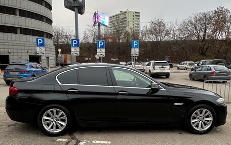 BMW 5 серия, 2014 год, 2 100 000 рублей, 7 фотография