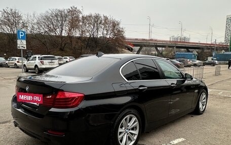 BMW 5 серия, 2014 год, 2 100 000 рублей, 8 фотография