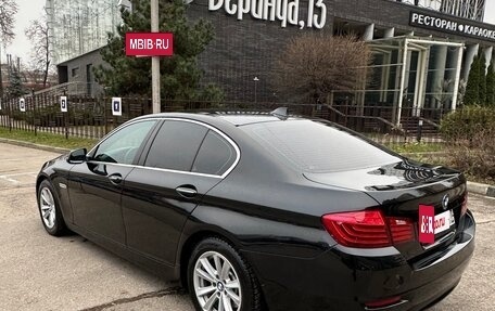 BMW 5 серия, 2014 год, 2 100 000 рублей, 2 фотография