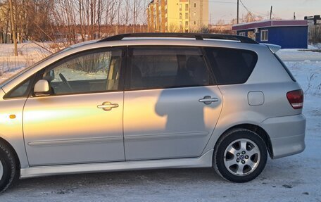 Toyota Ipsum II, 2002 год, 750 000 рублей, 6 фотография