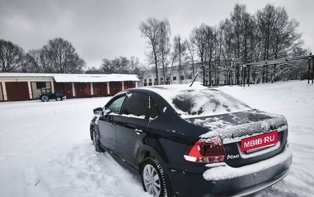 Volkswagen Polo VI (EU Market), 2015 год, 1 300 000 рублей, 3 фотография