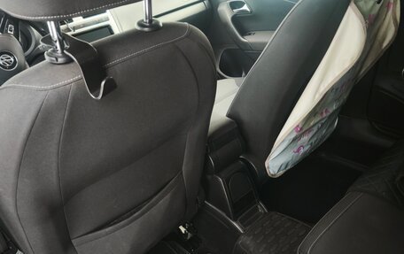 Volkswagen Polo VI (EU Market), 2015 год, 1 300 000 рублей, 7 фотография