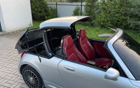 Daihatsu Copen I, 2005 год, 785 000 рублей, 5 фотография