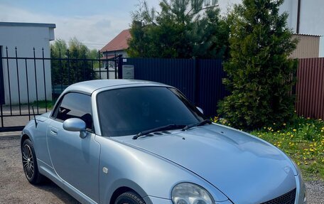 Daihatsu Copen I, 2005 год, 785 000 рублей, 3 фотография