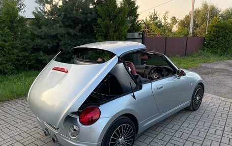 Daihatsu Copen I, 2005 год, 785 000 рублей, 6 фотография