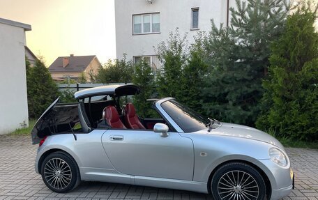 Daihatsu Copen I, 2005 год, 785 000 рублей, 7 фотография