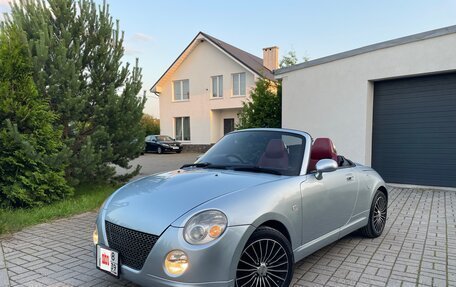 Daihatsu Copen I, 2005 год, 785 000 рублей, 11 фотография