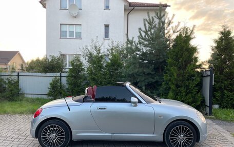 Daihatsu Copen I, 2005 год, 785 000 рублей, 15 фотография