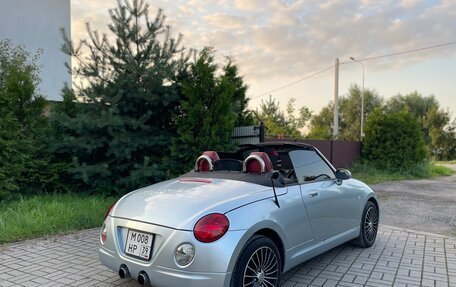 Daihatsu Copen I, 2005 год, 785 000 рублей, 16 фотография