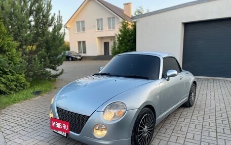 Daihatsu Copen I, 2005 год, 785 000 рублей, 10 фотография