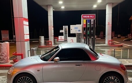 Daihatsu Copen I, 2005 год, 785 000 рублей, 4 фотография