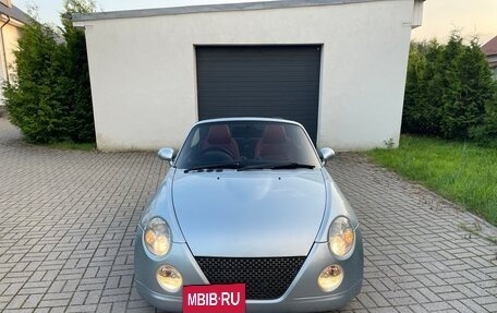 Daihatsu Copen I, 2005 год, 785 000 рублей, 13 фотография