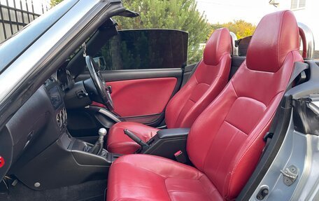 Daihatsu Copen I, 2005 год, 785 000 рублей, 21 фотография