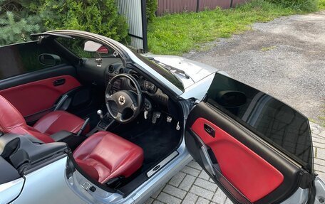 Daihatsu Copen I, 2005 год, 785 000 рублей, 22 фотография