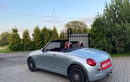 Daihatsu Copen I, 2005 год, 785 000 рублей, 18 фотография