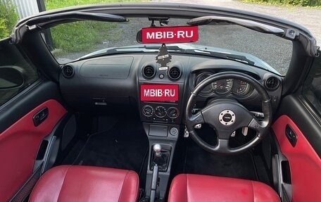 Daihatsu Copen I, 2005 год, 785 000 рублей, 24 фотография