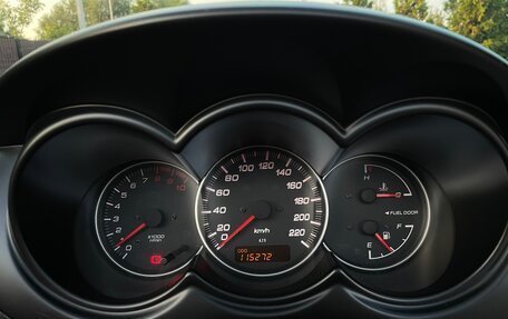 Daihatsu Copen I, 2005 год, 785 000 рублей, 28 фотография