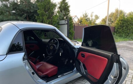 Daihatsu Copen I, 2005 год, 785 000 рублей, 30 фотография