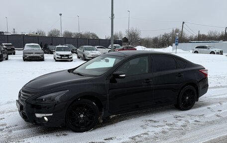 Nissan Teana, 2015 год, 1 350 000 рублей, 2 фотография