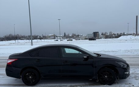 Nissan Teana, 2015 год, 1 350 000 рублей, 6 фотография