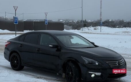 Nissan Teana, 2015 год, 1 350 000 рублей, 7 фотография