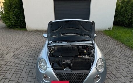 Daihatsu Copen I, 2005 год, 785 000 рублей, 32 фотография