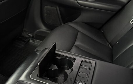 Nissan Teana, 2015 год, 1 350 000 рублей, 10 фотография