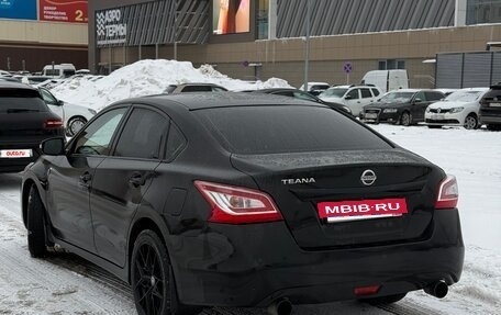 Nissan Teana, 2015 год, 1 350 000 рублей, 3 фотография